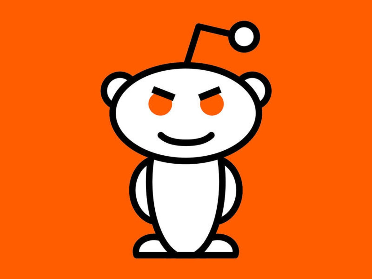 Reddit experiencing a site outage - CNET