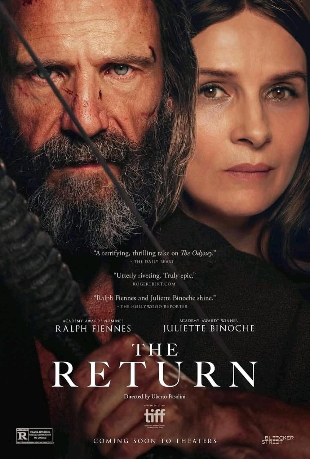 The Return (2024) - IMDb