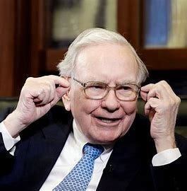 Image result for warren buffett