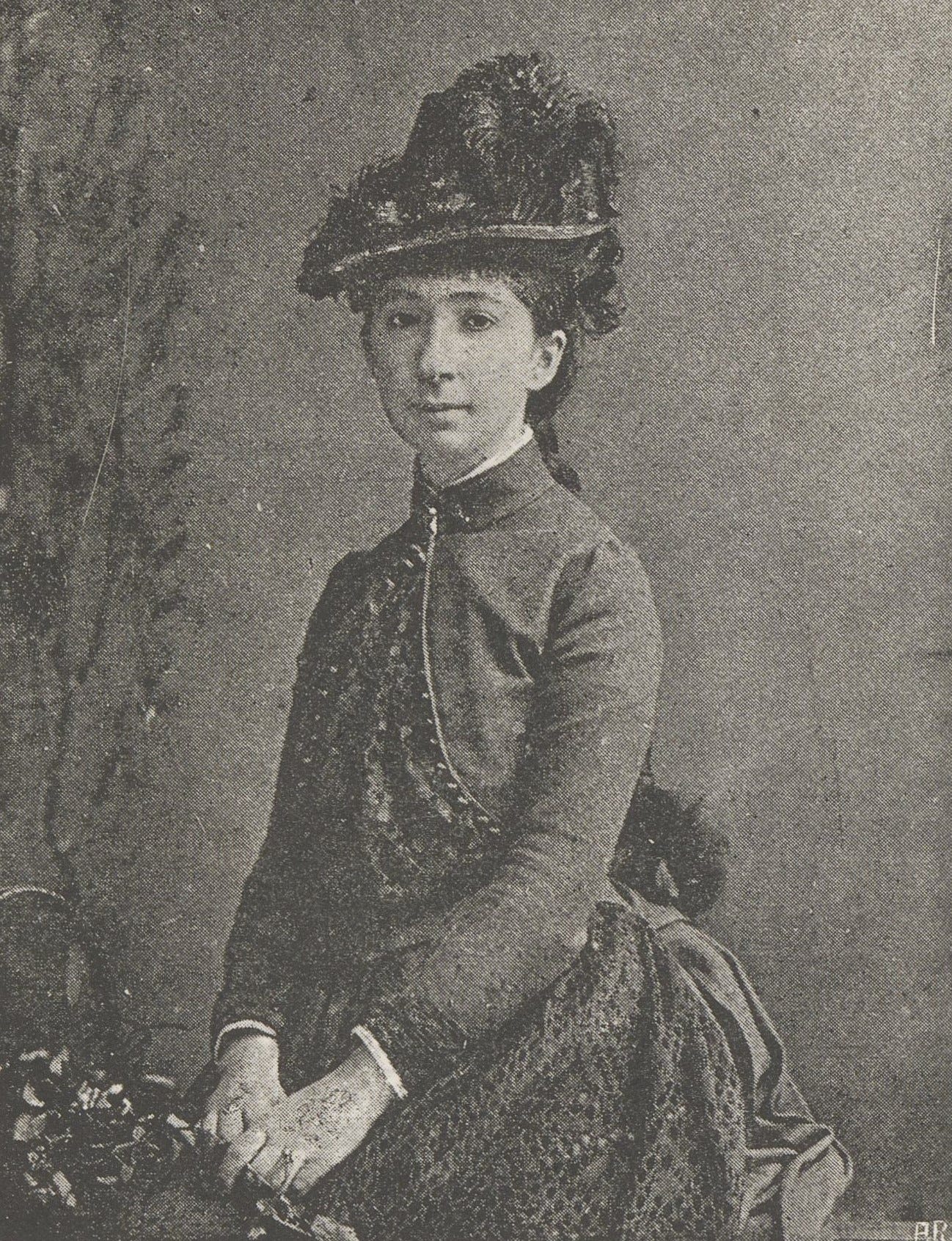 Sophie Raffalovich - Wikipedia