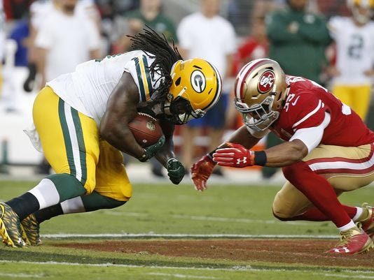 eddie lacy runninb backs to avoid for fantasy football