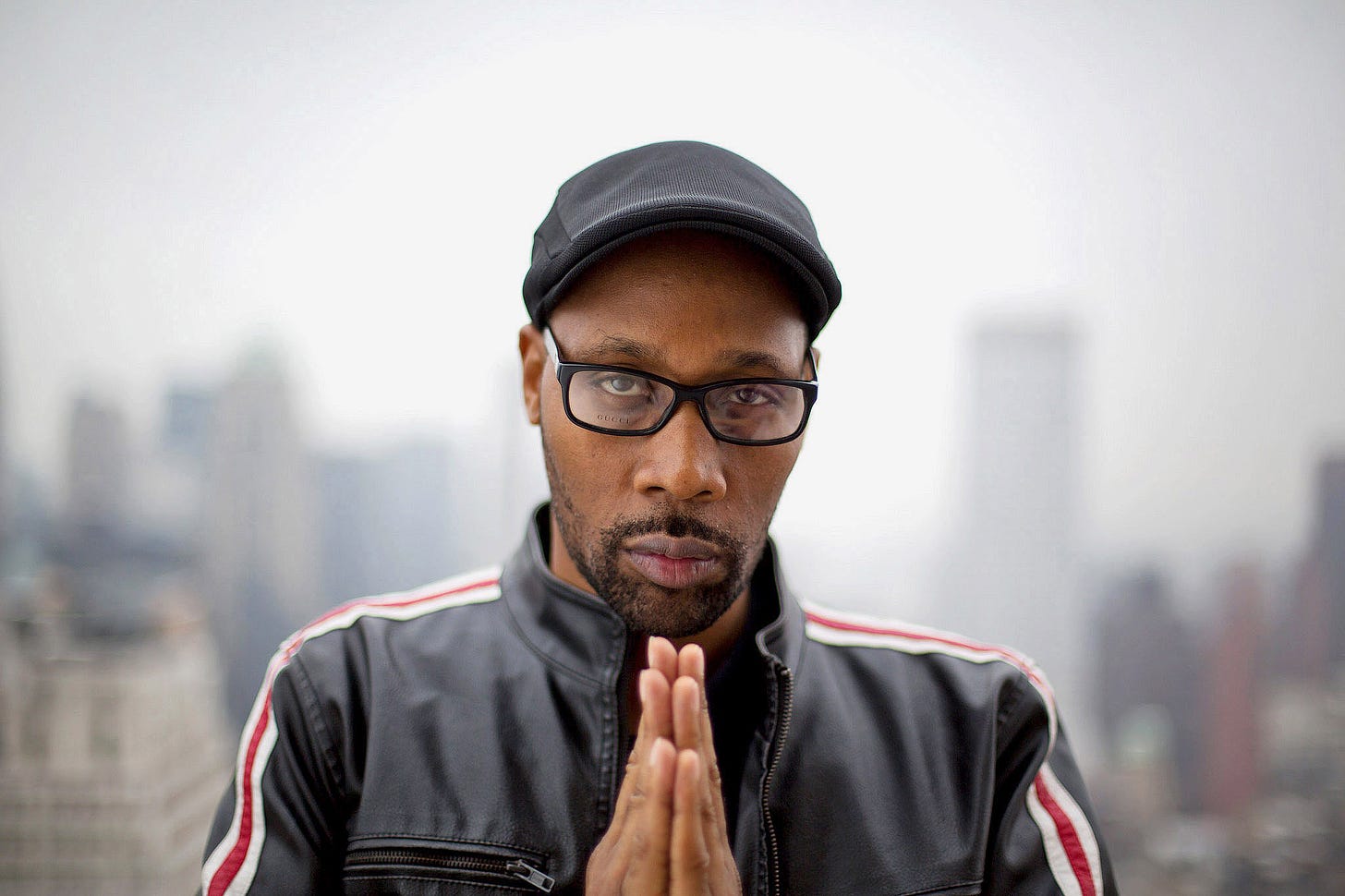 For RZA, Hip-Hop Was Just a Prelude to Kung Fu - The New York Times