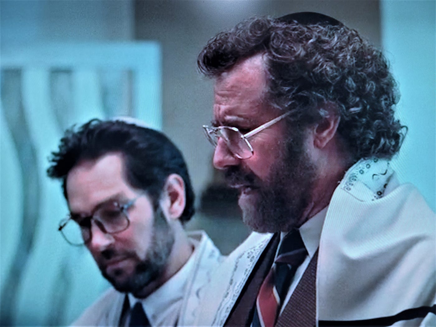 Judaism without Jews on The Shrink Next Door | by Max Asher Miller | The Yawp | Medium Judaism without Jews on The Shrink Next Door | by Max Asher Miller | The Yawp | Medium