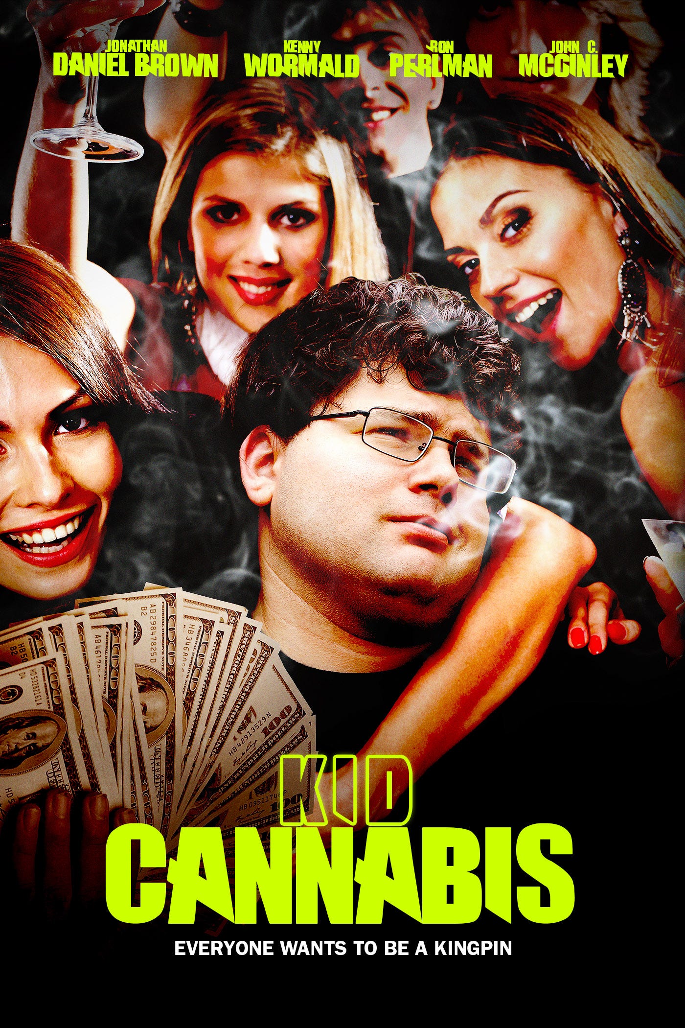 Kid Cannabis (2014) - IMDb