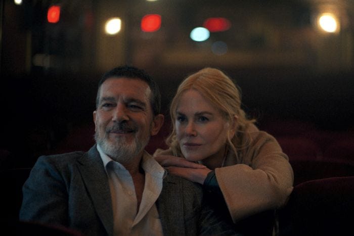 The Ending of 'Babygirl,' Explained