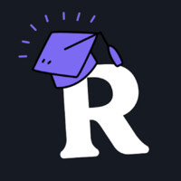 Logo de Revyze Logo de Revyze