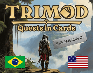 Trimod - Expansion 01