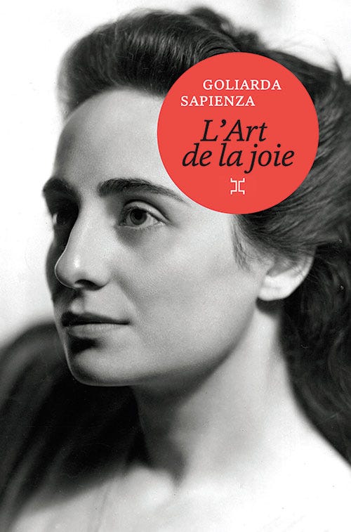 L'Art de la joie |