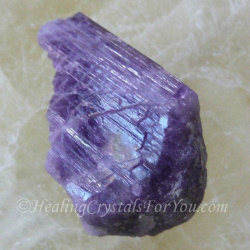 Purple is one of the Scapolite colors