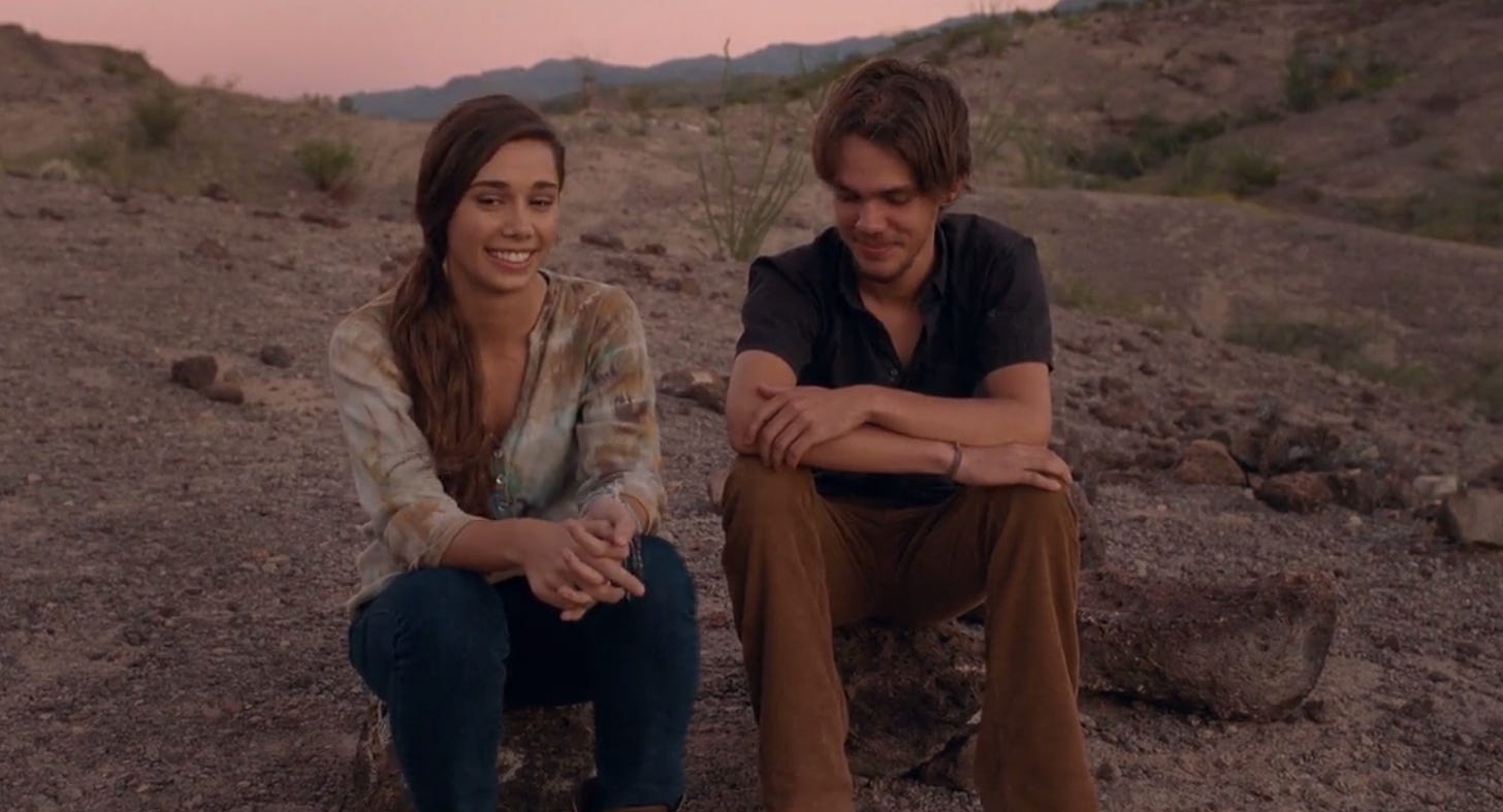 Boyhood (2014) – Movie Reviews Simbasible