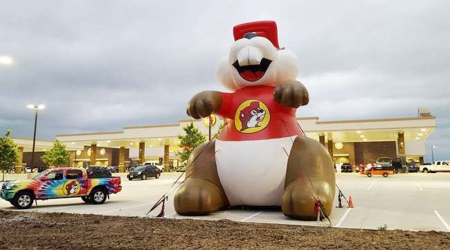 Buc-ee's Continues to Expand Beyond Texas | Transport Topics