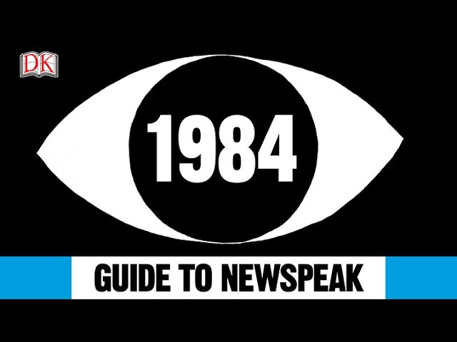 1984: A Guide to Newspeak - YouTube