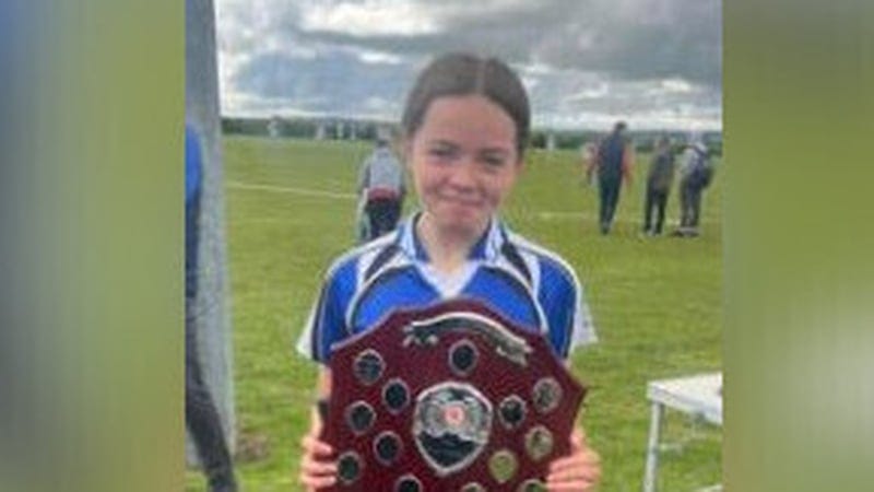 Zara Murphy was described as a 'dedicated sports star across many disciplines' (Pic via Facebook)