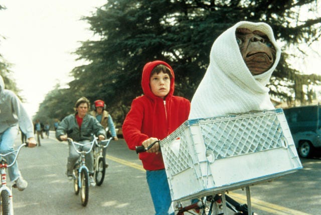 et in the bike Off 77%