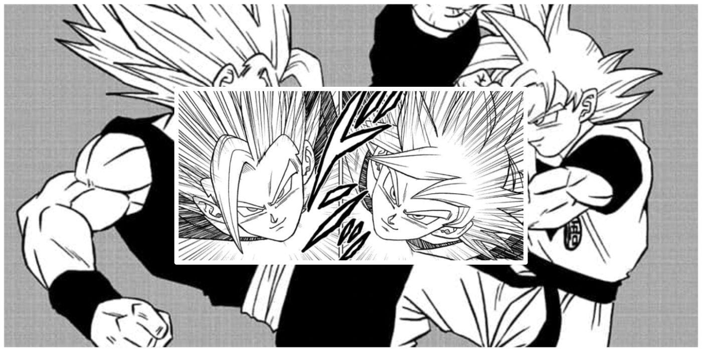 Dragon Ball Super Chapter 102 Recap & Spoilers