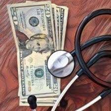 Doctor Money Matters