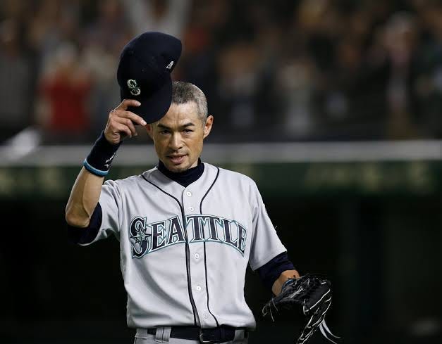 Reaction to the retirement of Japanese star Ichiro Suzuki | AP News