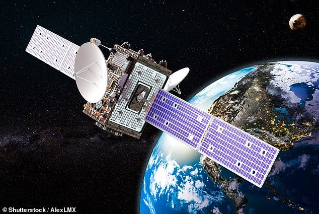 Anti-satellite nukes could destroy entire communication networks, GPS relay stations, military targeting systems and defence sensors, making modern life on Earth all but impossible