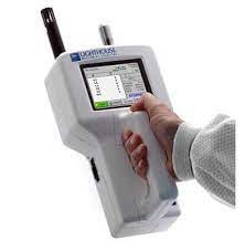 Contador portátil de partículas – HandHeld 3016-IAQ | Zamtsu Ambiental