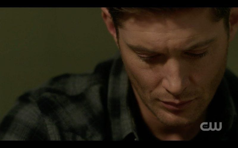 supernatural 1312 dean i dont know but we will imagessupernatural 1312 dean i dont know but we will images