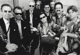 Lil' Band O' Gold - 64 Parishes