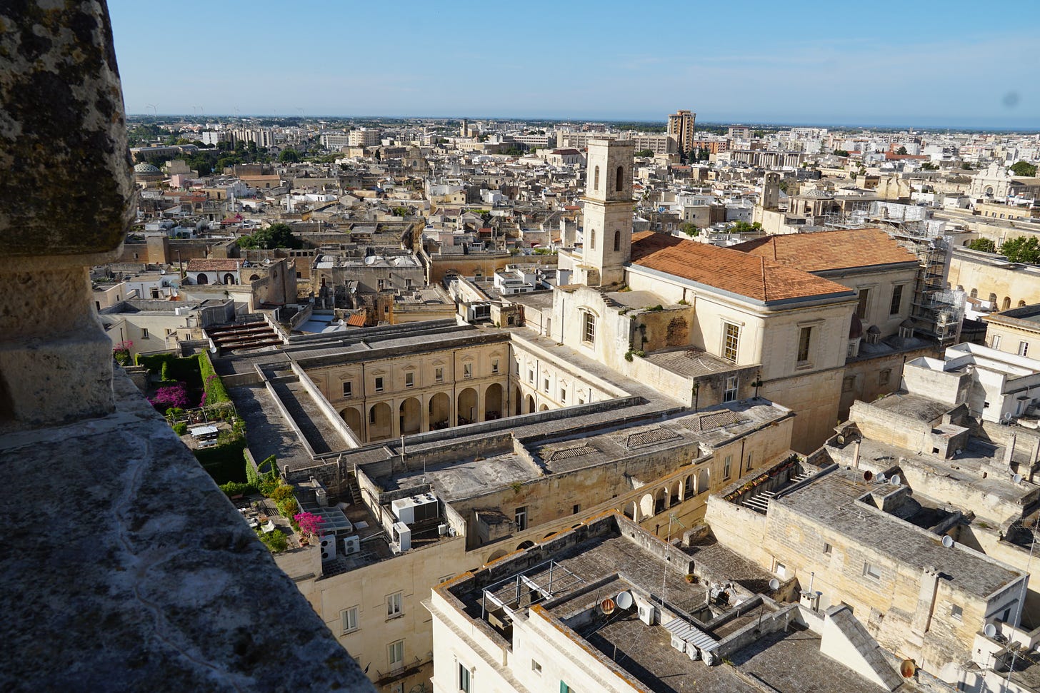 Lecce, Italy