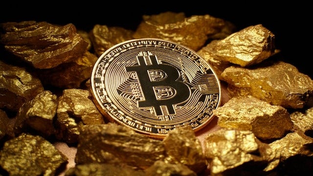 Crypto’s Trump rally evaporates as tariffs savage riskier assets