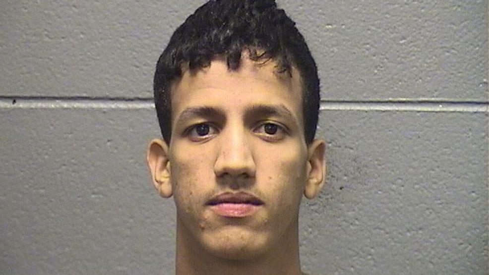 Sidi Mohamed Abdallahi (Cook County Sheriff's Office)