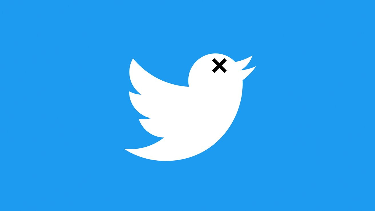 Twitter Inc. no longer exists, now X Corp. | AppleInsider