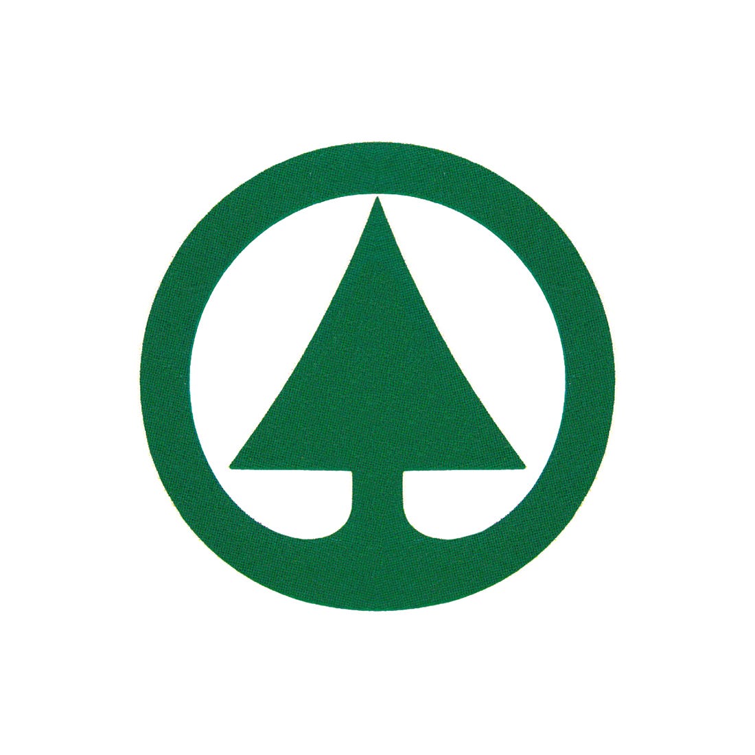 SPAR logo design by Raymond Loewy, 1970, Logo Histories