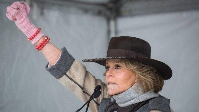 jane fonda in five acts documentary sundance film festival