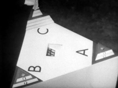 Doctor Who #115: The Final Test Doctor Who #115: The Final Test