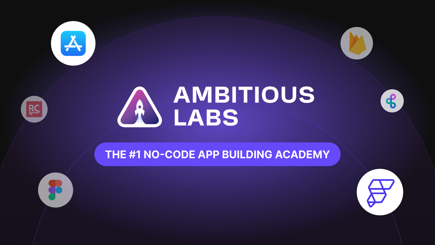 Dreams Into Apps Accelerator - Launch Your App Startup Bootcamp