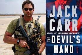 EXCERPT: SEAL Goes Rogue for a Hero President in Jack Carr's Latest  'Terminal List' Sequel | Military.com
