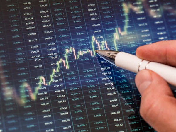 Traders' Diary: Nifty has key support in 11,550-11,500 zone - The Economic  Times