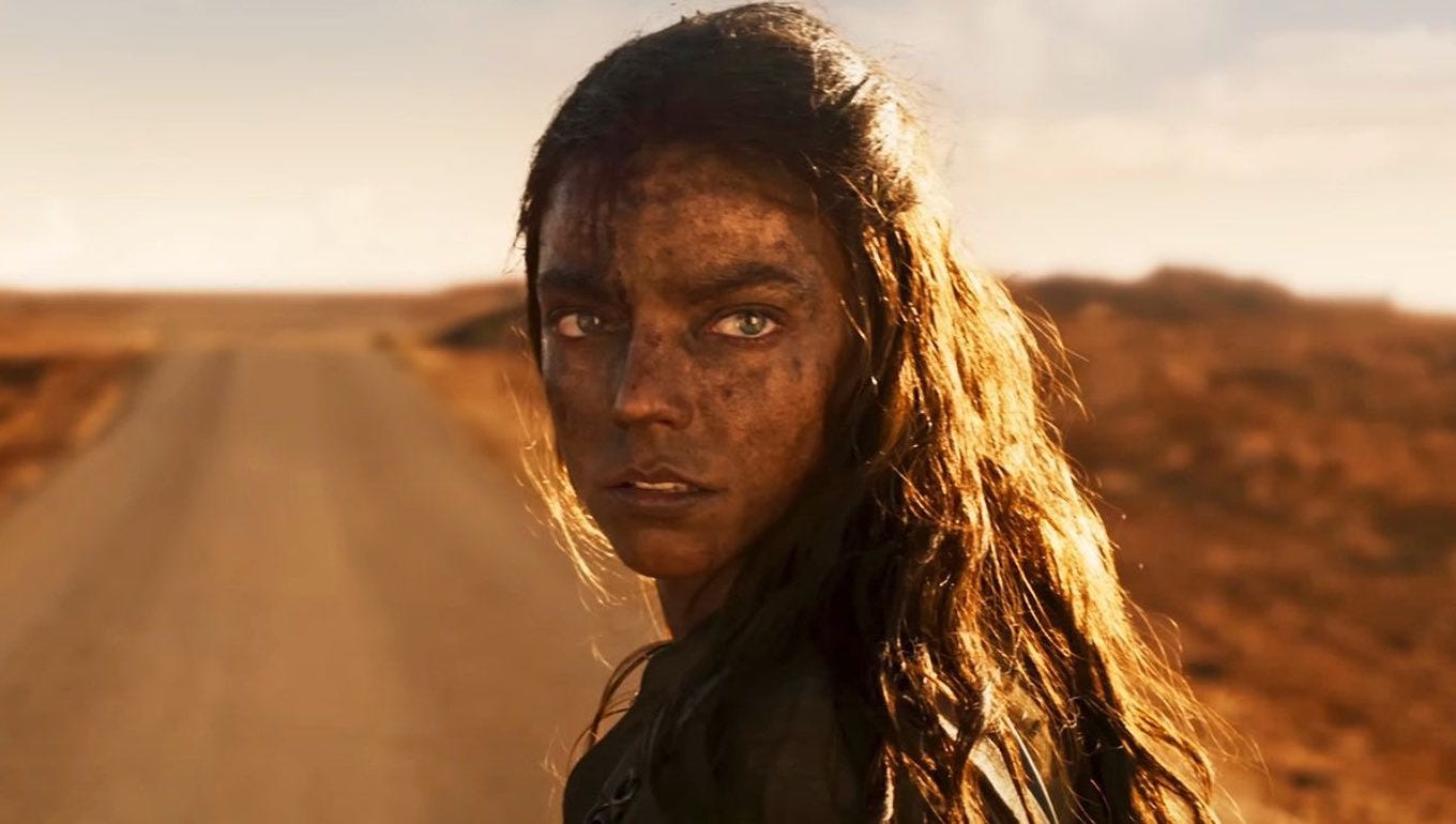 Furiosa First Reactions: Stunning, But 'Mad Max' Prequel Is No 'Fury Road'