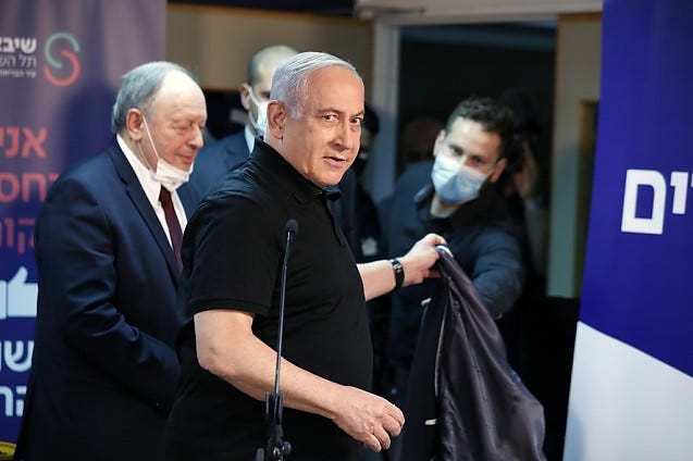 Netanjahu állapota rosszabb, mint gondolták: az orvosok szívritmuszavar-figyelő készüléket ültettek be