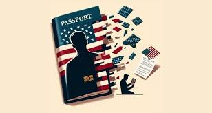 Why Renounce U.S. Citizenship? Part II ...