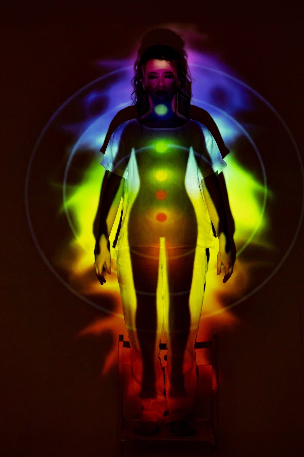 Chakras