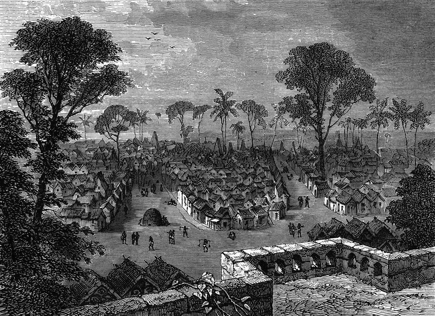 Gold Coast | Slave Trade, Colonialism & Independence | Britannica