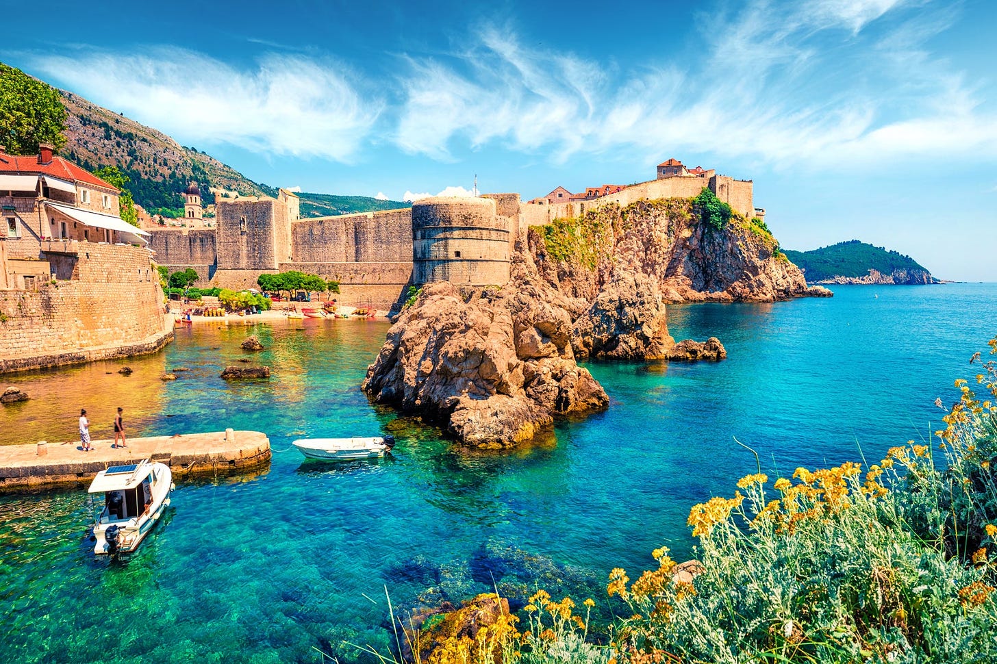 Dubrovnik - What you need to know before you go – Go Guides