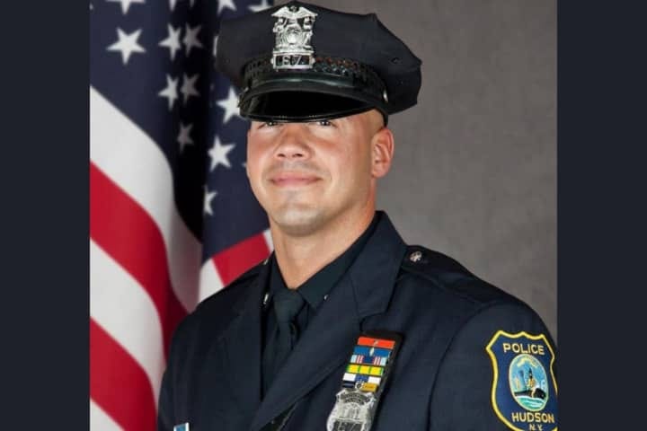 Christopher Filla, age 50, died while on duty after suffering a medical emergency on Friday, Jan. 12, his colleagues announced.&nbsp;