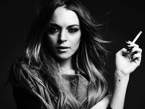 lindsay lohan biggest celebrity brats 2015