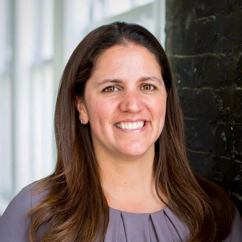 Nextdoor Welcomes Co-Founder Sarah Leary Back to the Leadership Team -  Nextdoor Blog