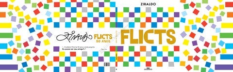 Flicts by Editora Melhoramentos - Issuu