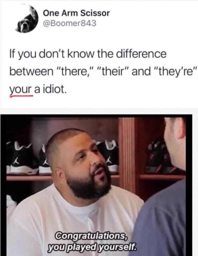 r/memes - DJ Khaled talking to another person