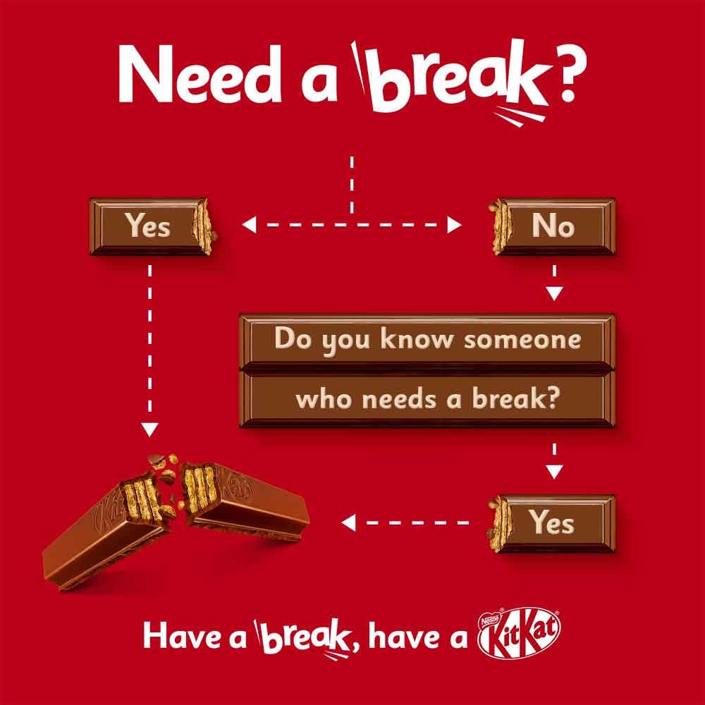 Have a break