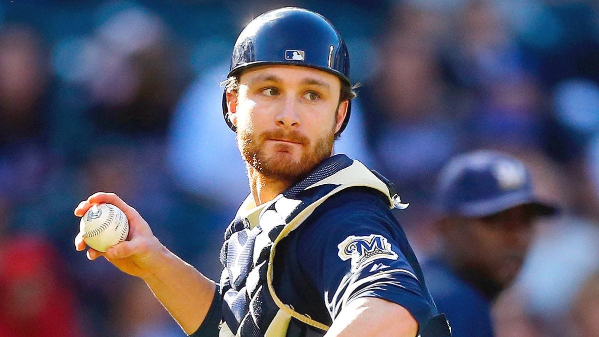 Texas Rangers Trade: Jonathan Lucroy the smart pickup 2016 images