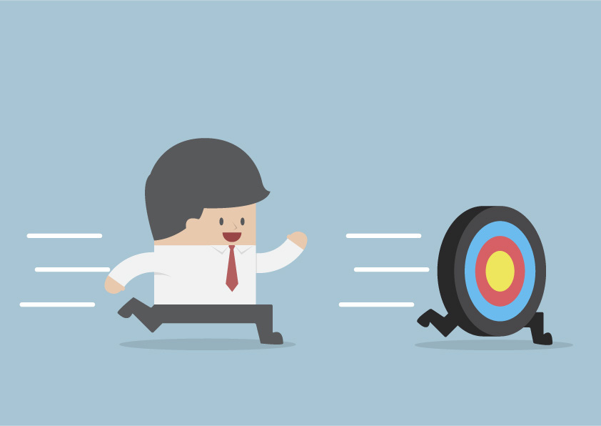 What To Do if Your Strategy is a Moving Target? | LSA Global