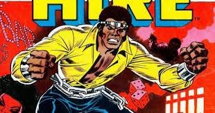 7 Luke Cage Stories You Should Read « How To Love Comics